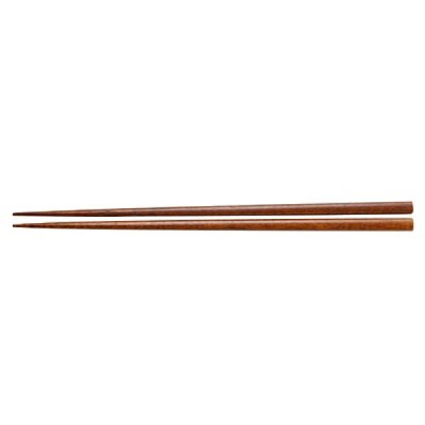 MUJI Lacquered Chopsticks Octagonal - 23cm