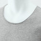 추가이미지5(U넥 긴소매 T셔츠)