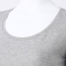 추가이미지5(온도조절 U넥 긴소매 셔츠)