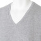 추가이미지5(V넥 반소매 셔츠)