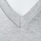 추가이미지5(V넥 반소매 셔츠)