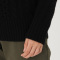 추가이미지9(목이 편한(아란 패턴) · 터틀넥 스웨터)