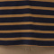 추가이미지5(오가닉코튼 양면 기모 스무스 · 보더하이넥 긴소매 티셔츠 · 키즈)