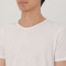 추가이미지4(산뜻한 쿨 메쉬 · 크루넥 반소매 티셔츠)