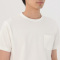 추가이미지4(태번수 · 포켓 반소매 티셔츠)