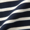 추가이미지6(오가닉 코튼 태번수 · 패널보더 긴소매 티셔츠)