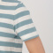 추가이미지6(오가닉 코튼 · 크루넥 반소매 티셔츠)