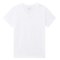 추가이미지1(오가닉 코튼 · V넥 반소매 티셔츠)