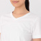 추가이미지4(오가닉 코튼 · V넥 반소매 티셔츠)