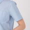 추가이미지5(오가닉 코튼 워싱 · 브로드 반소매 셔츠)