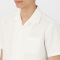 추가이미지5(오픈 칼라 반소매 셔츠)