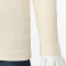 추가이미지4(오가닉 코튼 혼방 기모 · 하이넥 긴소매 티셔츠 · 키즈)