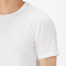 추가이미지5(발열 면 · 크루넥 반소매 티셔츠 · 남성)