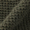 추가이미지6(재생 울 혼방 와플 패턴 · 크루넥 스웨터)