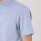 추가이미지5(버튼다운 반소매 셔츠)