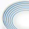 추가이미지1(하사미야키 접시 · 가는줄무늬)