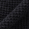 추가이미지6(재생 울 혼방 와플 패턴 · 크루넥 스웨터)