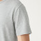 추가이미지4(슬러브 저지 · 보더 반소매 티셔츠)