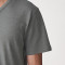 추가이미지4(슬러브 저지 · V넥 반소매 티셔츠)