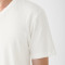 추가이미지5(사이드 심리스·2장 세트 · 저지 V넥 반소매 티셔츠)