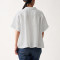 추가이미지2(오가닉 리넨 워싱 · 반소매 오픈칼라 셔츠)