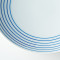 추가이미지4(하사미야키 접시ㆍ가는줄무늬ㆍ직경 15.5cm)