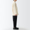 추가이미지2([남녀공용] 나무열매로 만든 · 스탠드칼라 셔츠 재킷)