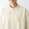 추가이미지11([남녀공용] 나무열매로 만든 · 스탠드칼라 셔츠 재킷)