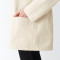 추가이미지12([남녀공용] 나무열매로 만든 · 스탠드칼라 셔츠 재킷)