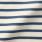 추가이미지8([무인양품]  여성 태번수 보트넥 긴소매 티셔츠 (오버핏 긴팔))