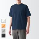 남성 · UV 컷 흡한속건 · 반소매 티셔츠
