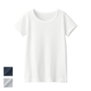 키즈 · 후라이스 · 크루넥 반소매 티셔츠