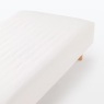 매트리스 커버 침대 매트리스용 · D · 오프화이트 · 면 서커 상품이미지