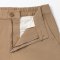 추가이미지6([무인양품] 여성 스트레치 치노 와이드 스트레이트 팬츠 밑아래 75cm (와이드팬츠))
