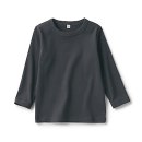 베이비 · 기모 후라이스 · 긴소매 티셔츠