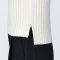 추가이미지6(여성 · 콩 섬유를 사용한 · 크루넥 긴소매 스웨터)