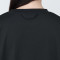 추가이미지5([무인양품]  남녀공용 오염이 쉽게 지워지는 흡한속건 긴소매 티셔츠 (오버핏 반팔))
