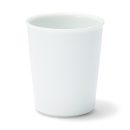 백자 욕실용 컵