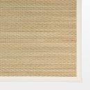 다다미 · 러그 · 에크루 · 180×180cm (여름러그)