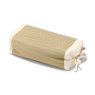 높이 조절이 가능한 · 다다미 베개 · 에크루 · 30×15×6~10cm 상품이미지